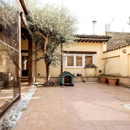 Apartment The Byzantine Palace, Centro *