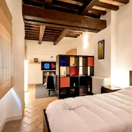 Apartment The Byzantine Palace, Centro Ravenna