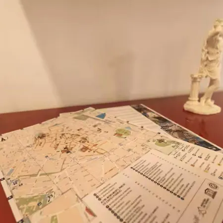 The Byzantine Palace, Centro 拉文纳