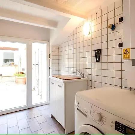 アパート The Byzantine Palace, Centro