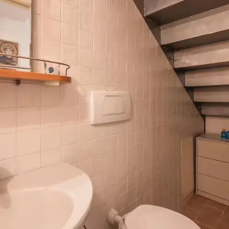 The Byzantine Palace, Centro アパート *