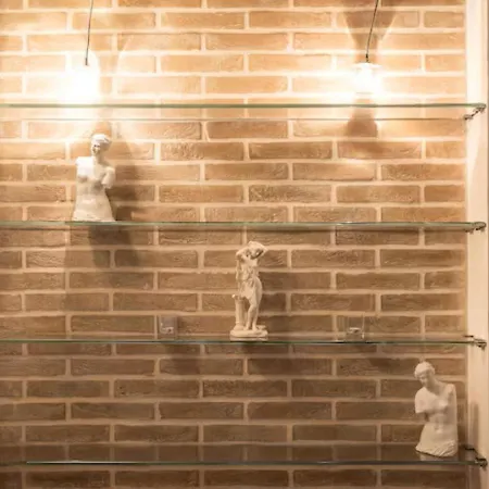 公寓 The Byzantine Palace, Centro 拉文纳