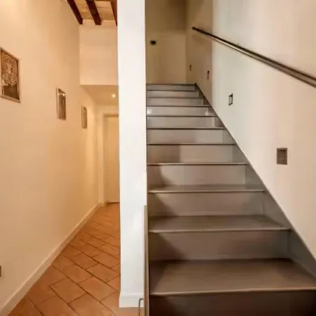 The Byzantine Palace, Centro Apartment