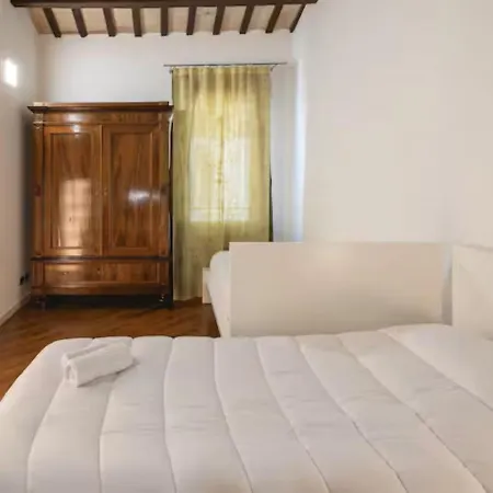 The Byzantine Palace, Centro Apartment *