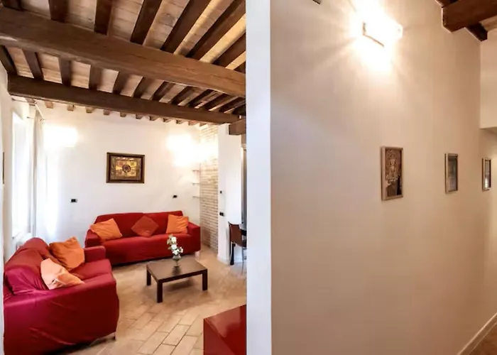 The Byzantine Palace, Centro * Ravenna