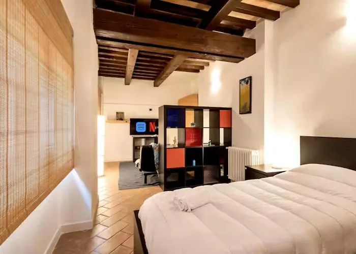 Apartment The Byzantine Palace, Centro Ravenna